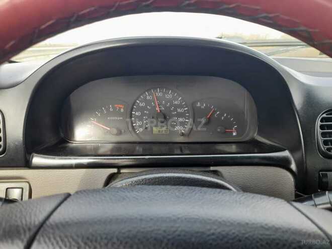 Kia Rio 2002, 222,312 km - 1.5 l - Şəmkir