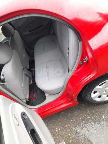 Kia Rio 2002, 222,312 km - 1.5 l - Şəmkir