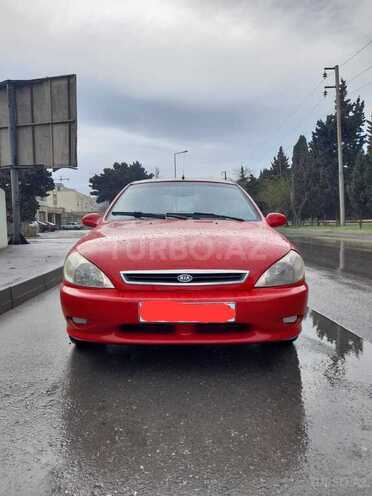 Kia Rio 2002, 222,312 km - 1.5 l - Şəmkir