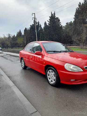 Kia Rio 2002, 222,312 km - 1.5 l - Şəmkir