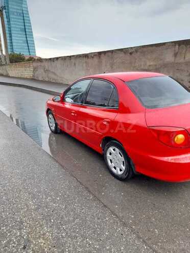 Kia Rio 2002, 222,312 km - 1.5 l - Şəmkir