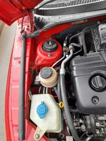 Kia Rio 2002, 222,312 km - 1.5 l - Şəmkir