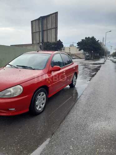 Kia Rio 2002, 222,312 km - 1.5 l - Şəmkir