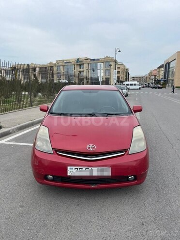 Toyota Prius 2007, 248,000 km - 1.5 l - Bakı