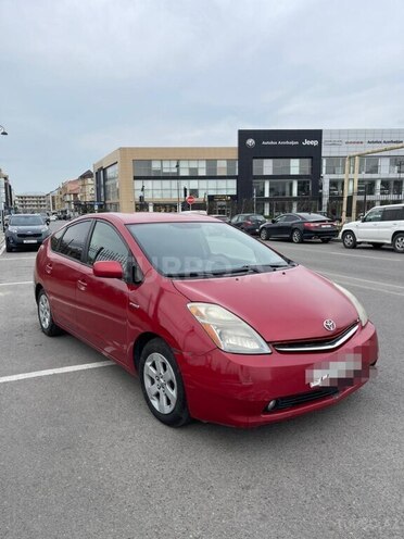 Toyota Prius 2007, 248,000 km - 1.5 l - Bakı