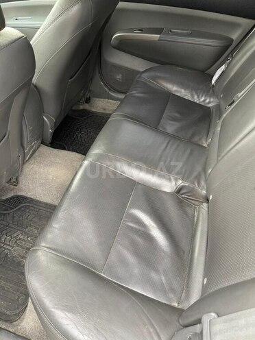 Toyota Prius 2007, 248,000 km - 1.5 l - Bakı