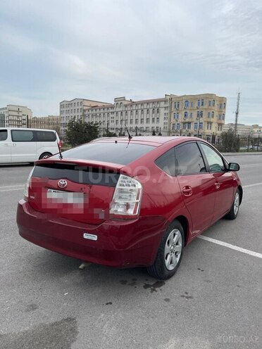 Toyota Prius 2007, 248,000 km - 1.5 l - Bakı