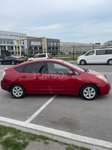 Toyota Prius 2007, 248,000 km - 1.5 l - Bakı