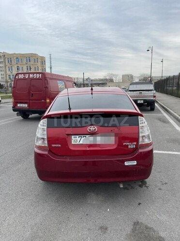 Toyota Prius 2007, 248,000 km - 1.5 l - Bakı