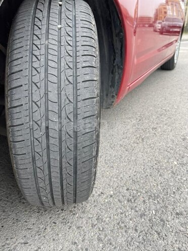 Toyota Prius 2007, 248,000 km - 1.5 l - Bakı