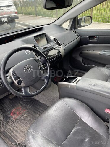 Toyota Prius 2007, 248,000 km - 1.5 l - Bakı