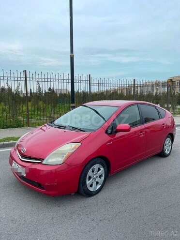 Toyota Prius 2007, 248,000 km - 1.5 l - Bakı