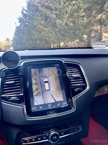 Volvo XC90 2016, 204,000 km - 2.0 l - Bakı