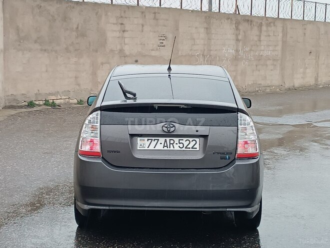 Toyota Prius 2008, 246,000 km - 1.5 l - Bakı