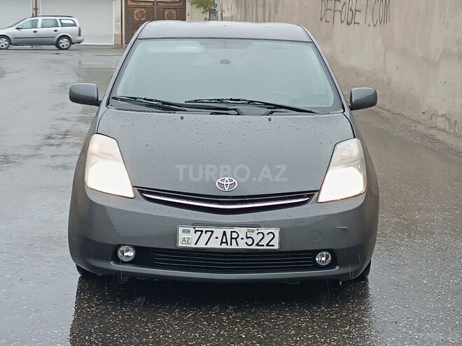 Toyota Prius 2008, 246,000 km - 1.5 l - Bakı