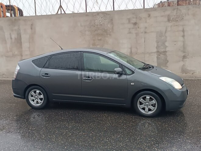 Toyota Prius 2008, 246,000 km - 1.5 l - Bakı