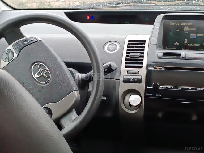Toyota Prius 2008, 246,000 km - 1.5 l - Bakı