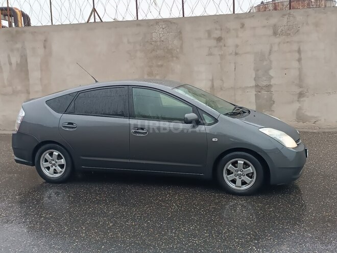 Toyota Prius 2008, 246,000 km - 1.5 l - Bakı