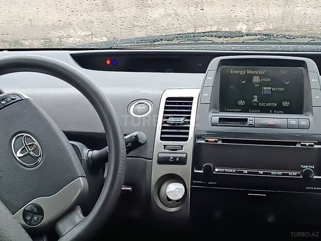 Toyota Prius 2008, 246,000 km - 1.5 l - Bakı