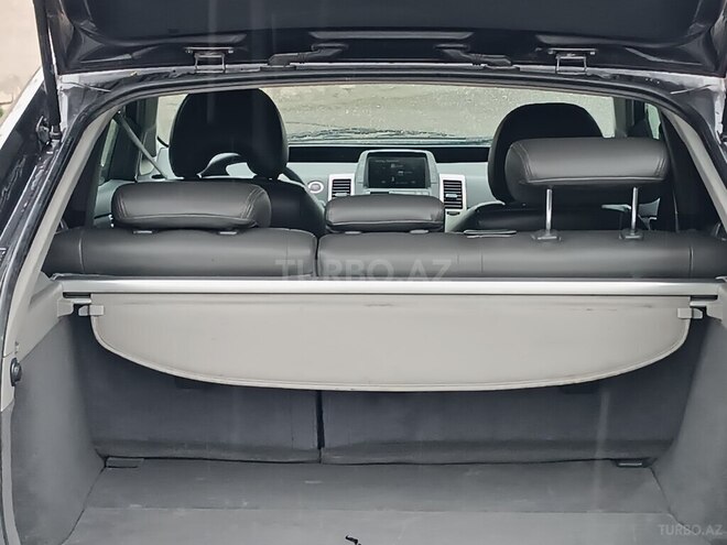 Toyota Prius 2008, 246,000 km - 1.5 l - Bakı