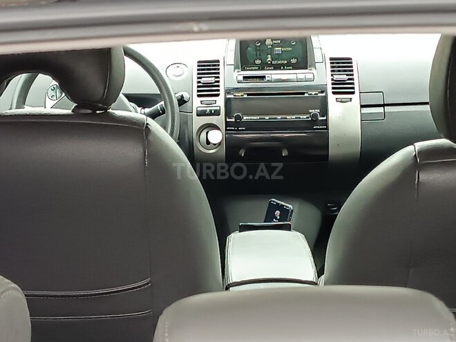 Toyota Prius 2008, 246,000 km - 1.5 l - Bakı