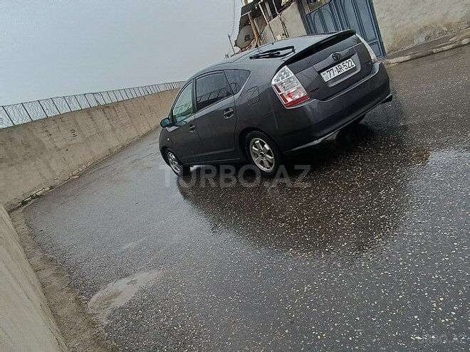 Toyota Prius 2008, 246,000 km - 1.5 l - Bakı