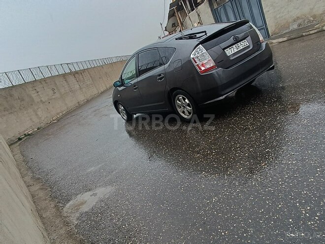 Toyota Prius 2008, 246,000 km - 1.5 l - Bakı