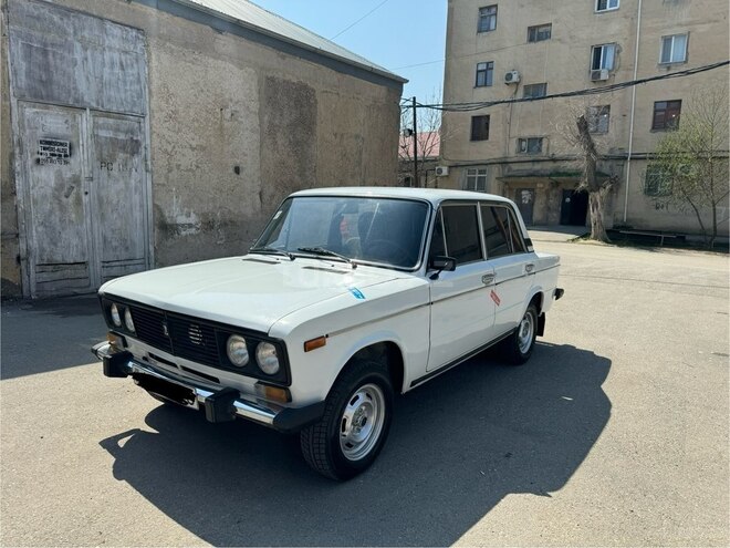 LADA (VAZ) 2106 2005, 99,854 km - 1.5 л - Sumqayıt