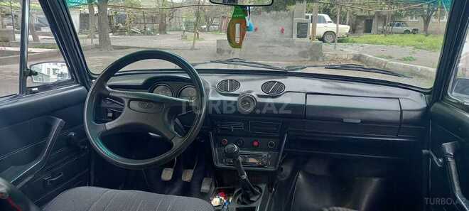LADA (VAZ) 2106 1997, 99,000 km - 1.5 l - Bərdə