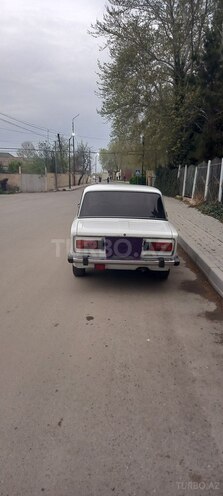 LADA (VAZ) 2106 1997, 99,000 km - 1.5 l - Bərdə