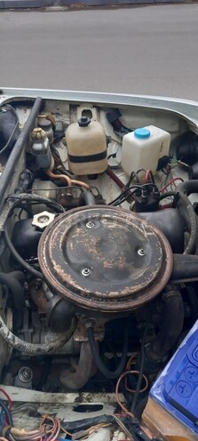 LADA (VAZ) 2106 1997, 99,000 km - 1.5 l - Bərdə