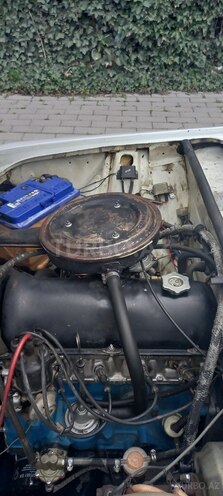 LADA (VAZ) 2106 1997, 99,000 km - 1.5 l - Bərdə