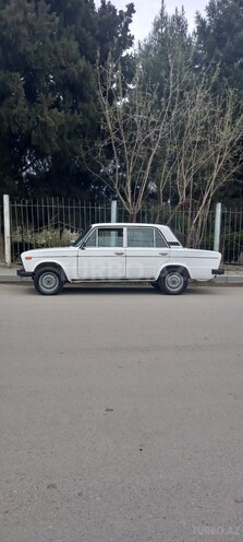 LADA (VAZ) 2106 1997, 99,000 km - 1.5 l - Bərdə