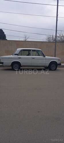 LADA (VAZ) 2106 1997, 99,000 km - 1.5 l - Bərdə
