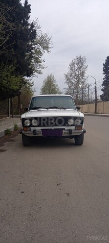 LADA (VAZ) 2106 1997, 99,000 km - 1.5 l - Bərdə