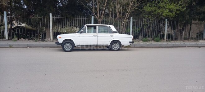 LADA (VAZ) 2106 1997, 99,000 km - 1.5 l - Bərdə