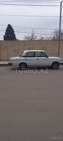 LADA (VAZ) 2106 1997, 99,000 km - 1.5 l - Bərdə