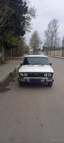 LADA (VAZ) 2106 1997, 99,000 km - 1.5 l - Bərdə