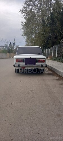 LADA (VAZ) 2106 1997, 99,000 km - 1.5 l - Bərdə