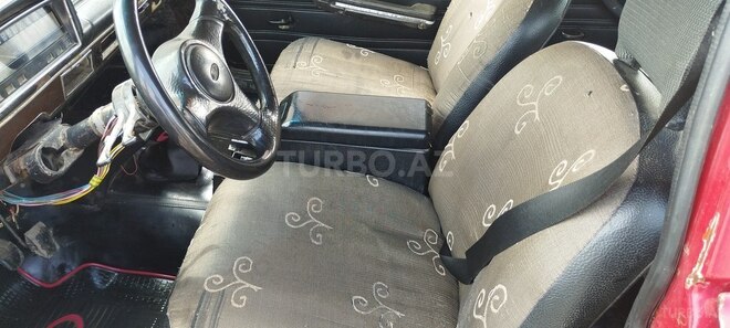 LADA (VAZ) 2102 1982, 57,742 km - 1.2 l - Masallı