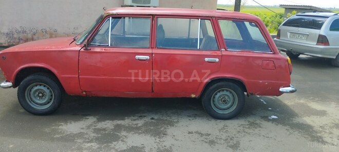 LADA (VAZ) 2102 1982, 57,742 km - 1.2 l - Masallı