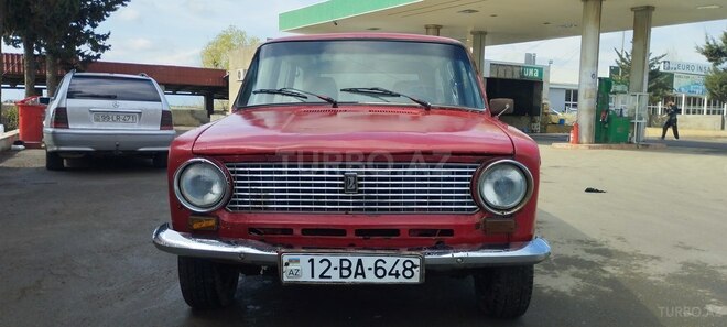 LADA (VAZ) 2102 1982, 57,742 km - 1.2 l - Masallı