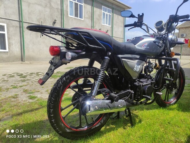 Minsk 1.101 "Kroha" 2021, 0 km - 0.1 л - Neftçala