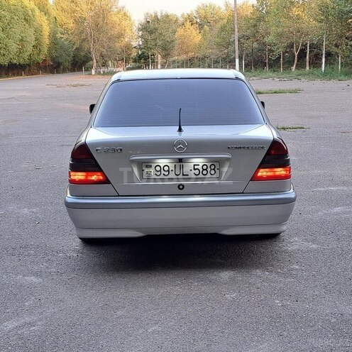Mercedes C 220 1998, 300,000 km - 2.2 l - Bakı