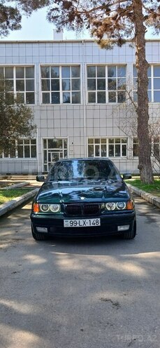 BMW 316 1993, 470,000 km - 1.6 l - Bakı