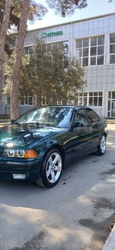 BMW 316 1993, 470,000 km - 1.6 l - Bakı