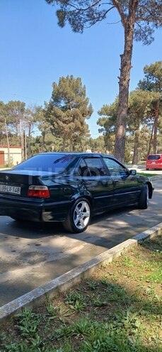 BMW 316 1993, 470,000 km - 1.6 l - Bakı
