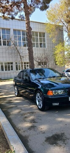 BMW 316 1993, 470,000 km - 1.6 l - Bakı