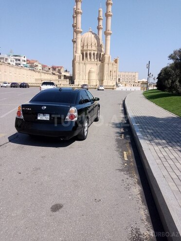 Nissan Altima 2005, 317,000 km - 2.5 l - Bakı