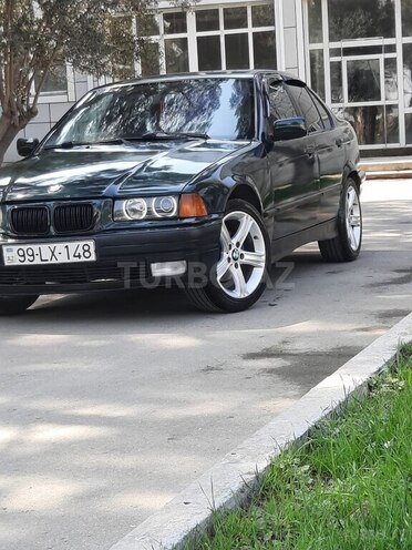 BMW 316 1993, 470,000 km - 1.6 l - Bakı